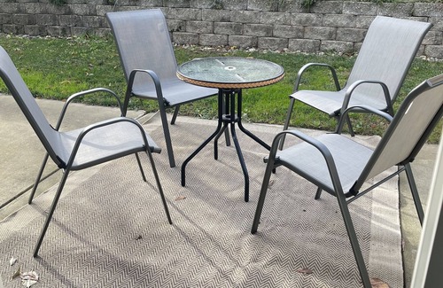 Antelope Haus | Sweet Holidaynn