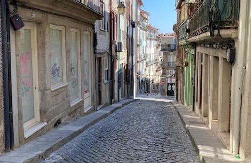 Centro / Baixa Wohnung | Sweet Home Clerigos City View