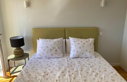 Centro / Baixa Wohnung | Sweet Home Clerigos City View