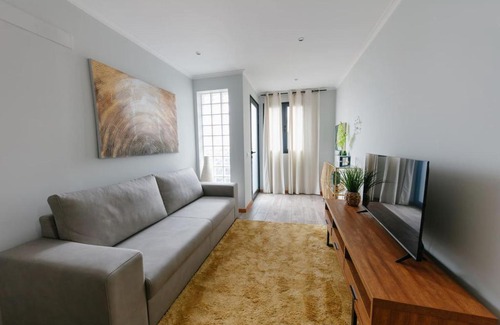 Canical Wohnung | SWEET home I