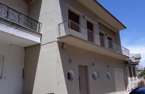Aigio Wohnung | Sweet home in Aigio