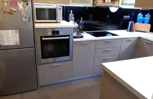 Aigio Wohnung | Sweet home in Aigio