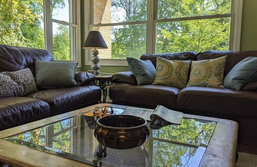 Chesterton Haus | Süßes Zuhause in Chesterton