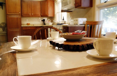 Chesterton Haus | Süßes Zuhause in Chesterton