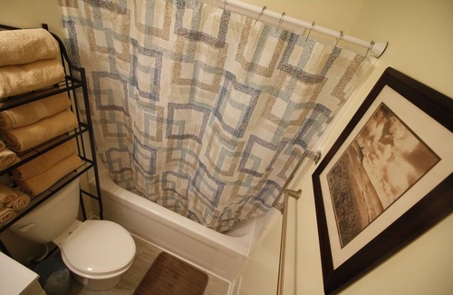 Chesterton Haus | Süßes Zuhause in Chesterton