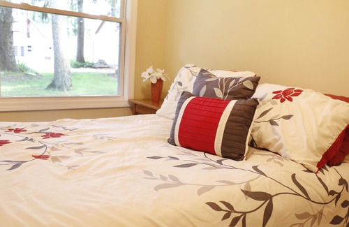 Chesterton Haus | Süßes Zuhause in Chesterton