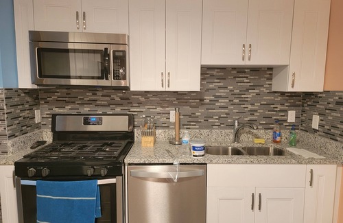 Hampton Haus | Sweet home to share with the family