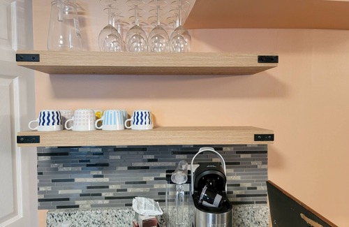 Hampton Haus | Sweet home to share with the family