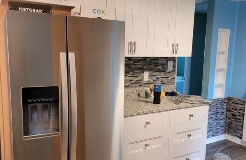 Hampton Haus | Sweet home to share with the family