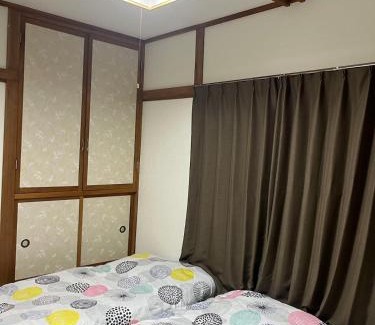 Itabashi Skihütte | Sweet house 东武练马201