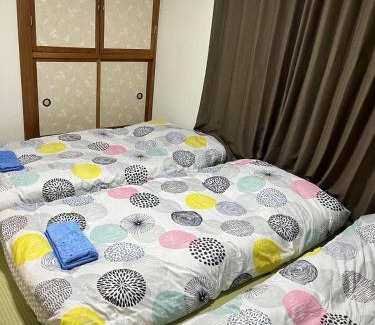 Itabashi Skihütte | Sweet house 东武练马201