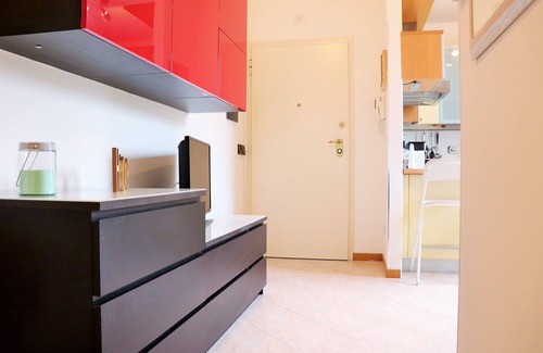 San Lazzaro di Savena Wohnung | Süßes Haus SAN LAZZARO