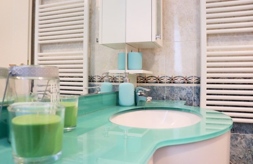 San Lazzaro di Savena Wohnung | Süßes Haus SAN LAZZARO