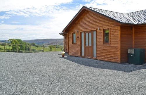 Disserth and Trecoed Haus | Sweet Meadow Lodge