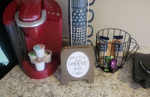 Ogden Wohnung | Sweet Retreat 1-Bedroom Apartment