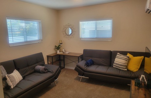 Ogden Wohnung | Sweet Retreat 1-Bedroom Apartment