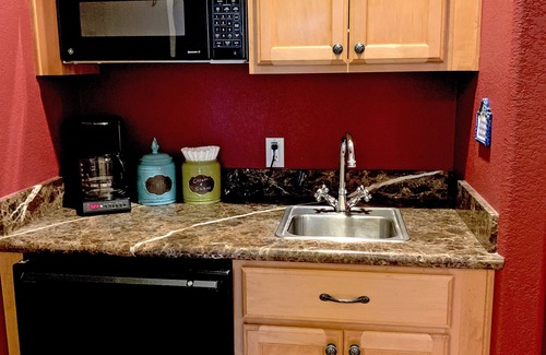 El Cuadro Estates Hütte | Sweet Suite near Old Town