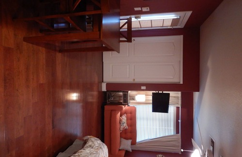 El Cuadro Estates Hütte | Sweet Suite near Old Town