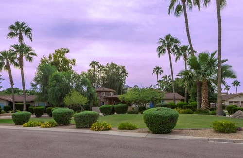 El Cuadro Estates Hütte | Sweet Suite near Old Town