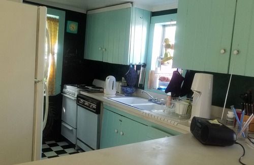 Fair Harbor Haus | Süßer Sommer in einem traditionellen Feuerinselhaus