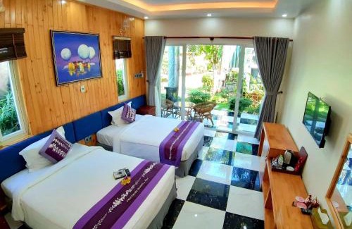 Ong Lang Hotel | Sweethome Resort & Spa Phú Quốc
