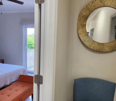 Newlands Wohnung | Sweetspotatspotts