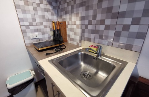 Mariana Eigentumswohnung | SweetSuites bei Pine Crest New Manila / # T3-239