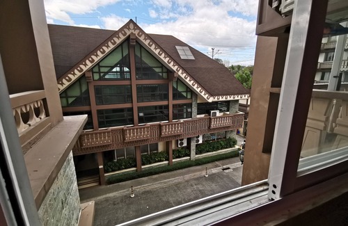 Mariana Eigentumswohnung | SweetSuites bei Pine Crest New Manila / # T3-239