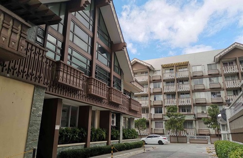 Mariana Eigentumswohnung | SweetSuites bei Pine Crest New Manila / # T3-239