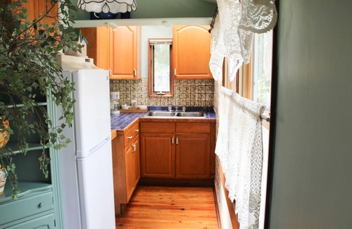 Gainesville Bed & Breakfast | Sweetwater Branch Inn