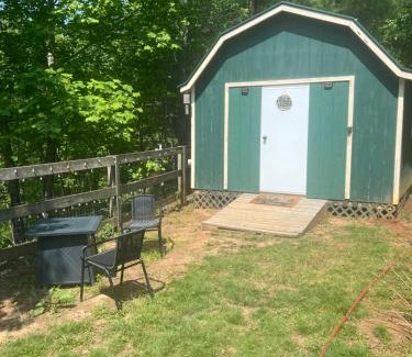 Mountain City Haus | Swift Hollow Memories