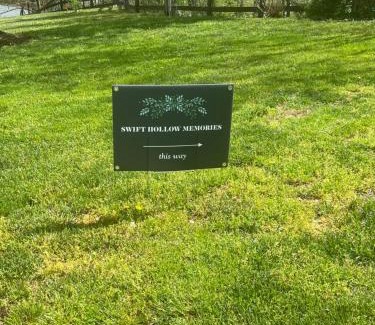 Mountain City Haus | Swift Hollow Memories