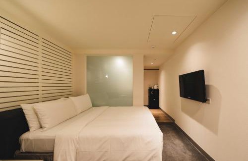Ximending Hotel | SWIIO Hotel Ximending