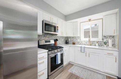 Parma Haus | Swim and Relax with a Pool Hot Tub and Renovated HomeHop