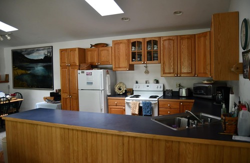 Liberty Haus | Schwimmen, Fischen, Entspannen, Erkunden ..... So sollte Urlaub sein!