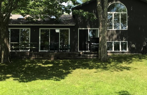 Liberty Haus | Schwimmen, Fischen, Entspannen, Erkunden ..... So sollte Urlaub sein!