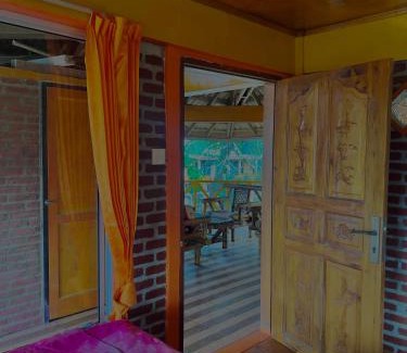Berastagi Haus | Swindo Homestay 77, Room 11