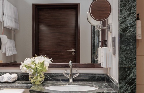 Mecca Hotel | Swissôtel Makkah