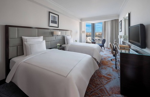 Mecca Hotel | Swissôtel Makkah