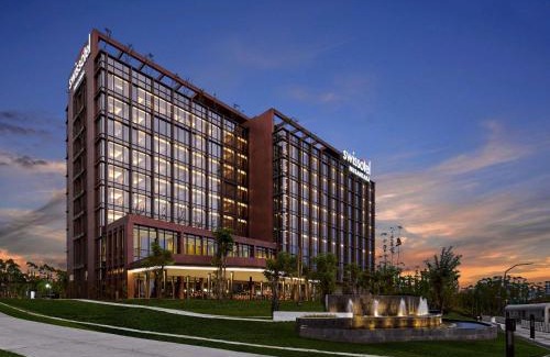 Penajam Hotel | Swissôtel Nusantara