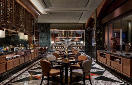 Penajam Hotel | Swissôtel Nusantara