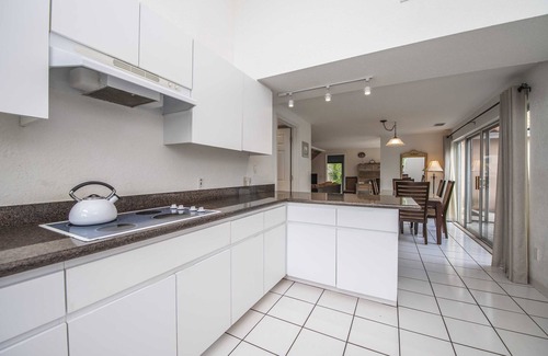 Groveland Haus | 30 SWISS - Golfplatz