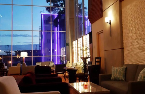 Samarinda Hotel | Swiss-Belhotel Borneo Samarinda