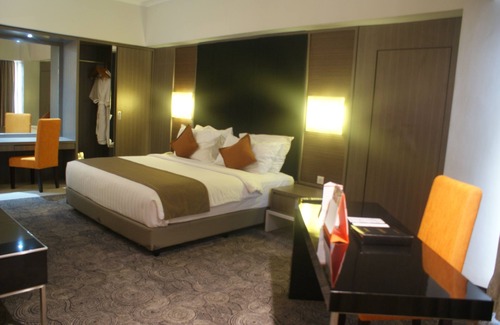 Samarinda Hotel | Swiss-Belhotel Borneo Samarinda