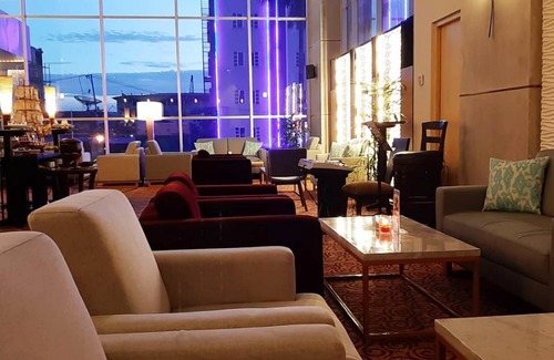 Samarinda Hotel | Swiss-Belhotel Borneo Samarinda