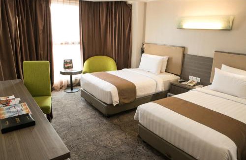 Samarinda Hotel | Swiss-Belhotel Borneo Samarinda