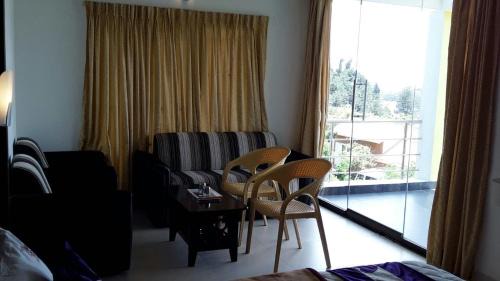 Kodaikanal Haus | Swiss Cottage