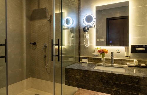 Taif Hotel | Swiss International Taif - Hotel