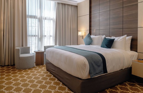 Taif Hotel | Swiss International Taif - Hotel