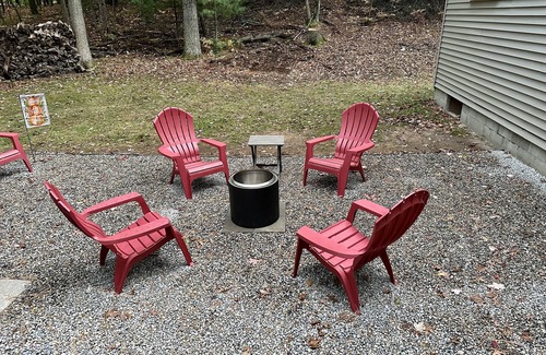 St. Helen Haus | Newly updated 2 bedroom home just minutes to the Lake and ORV Trails!